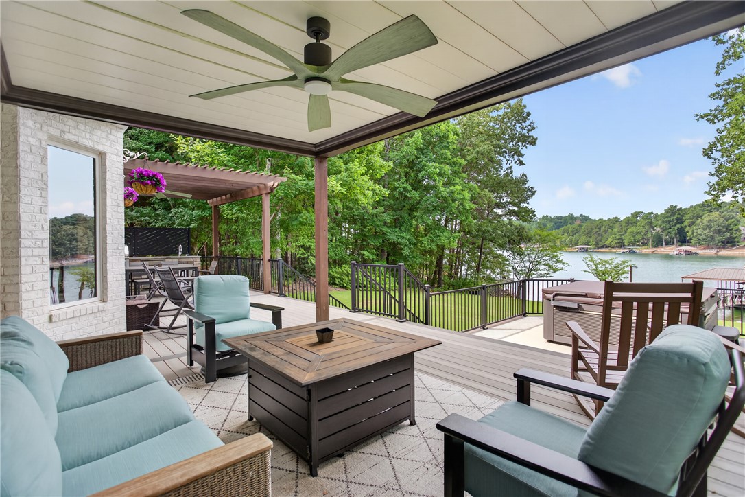 246 Petty Road Seneca, SC 29672 - Photo 31 of 48