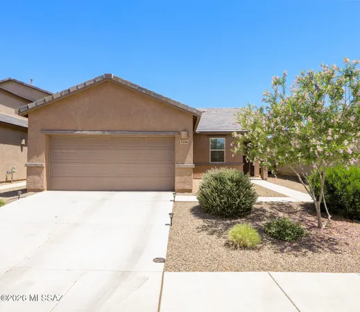 $290,000 | 7136 West Vineridge Drive, Tucson, AZ 85757