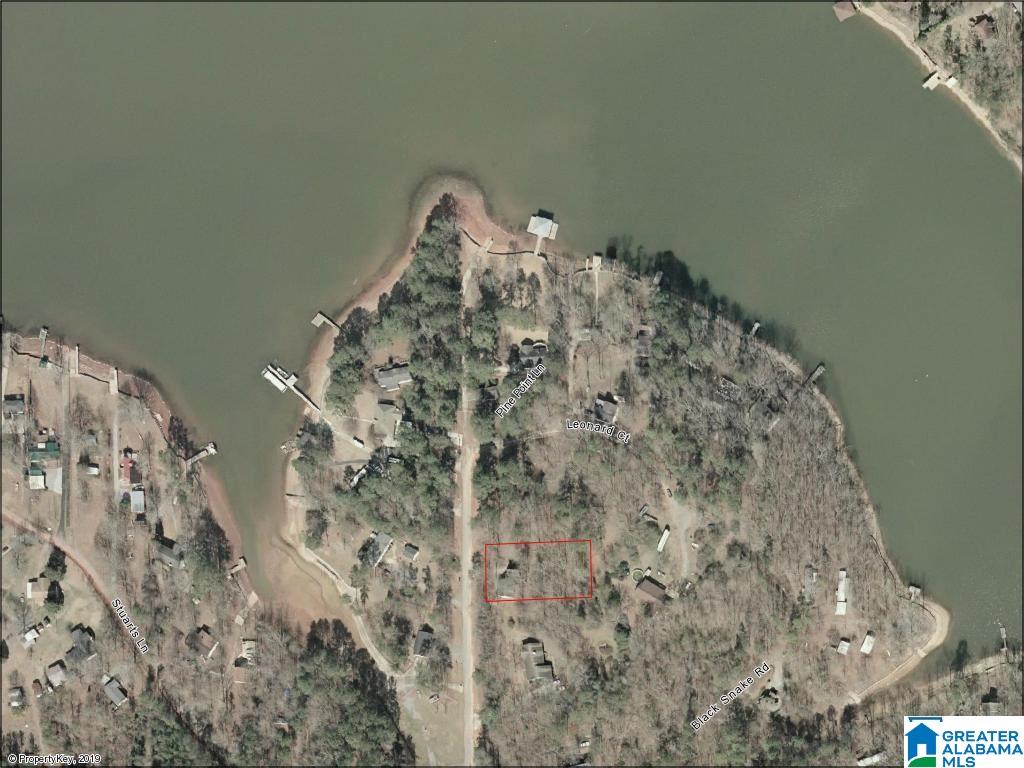 520 Pine Point Lane Talladega, AL 35160 - Photo 28 of 28