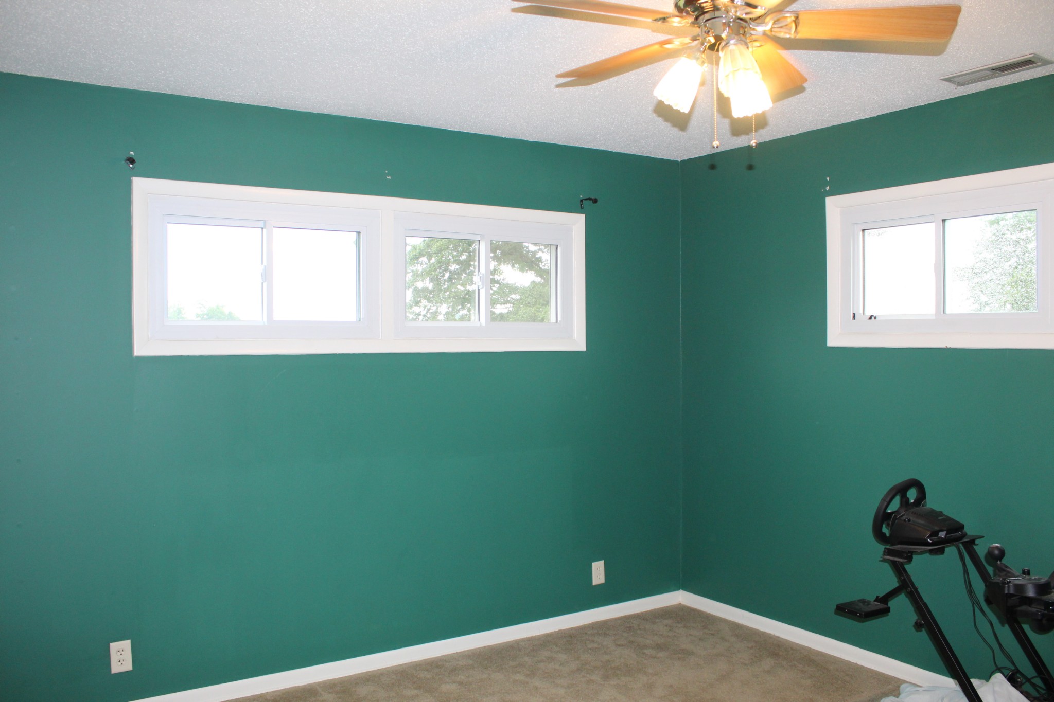 93 State Line Road St. Joseph, TN 38481 - Photo 8 of 23 a view of a window in a room