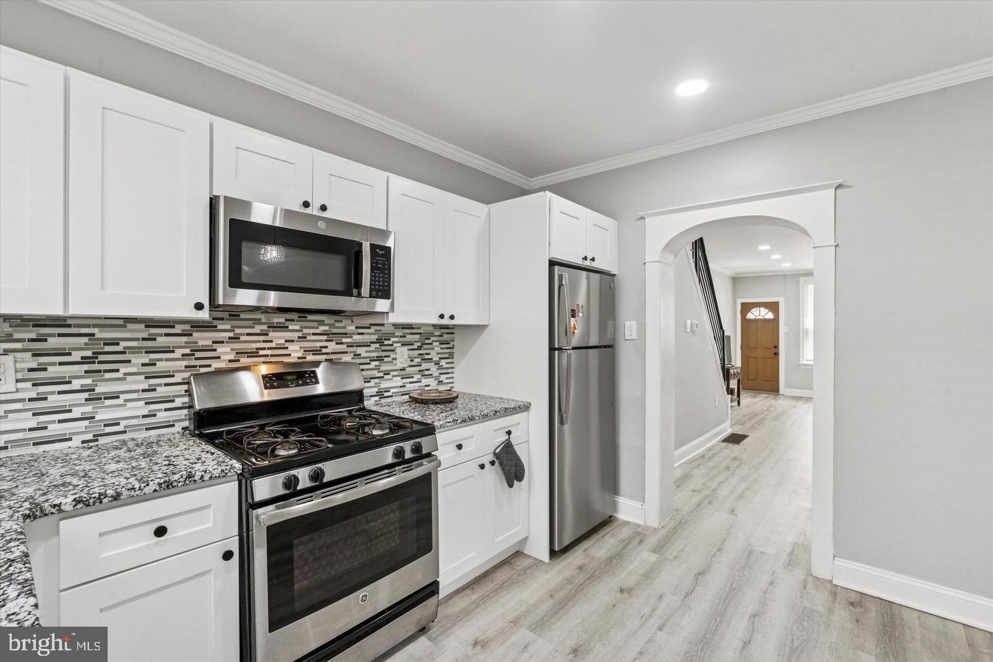 2215 Watkins Street Philadelphia, PA 19145 - Photo 8 of 14