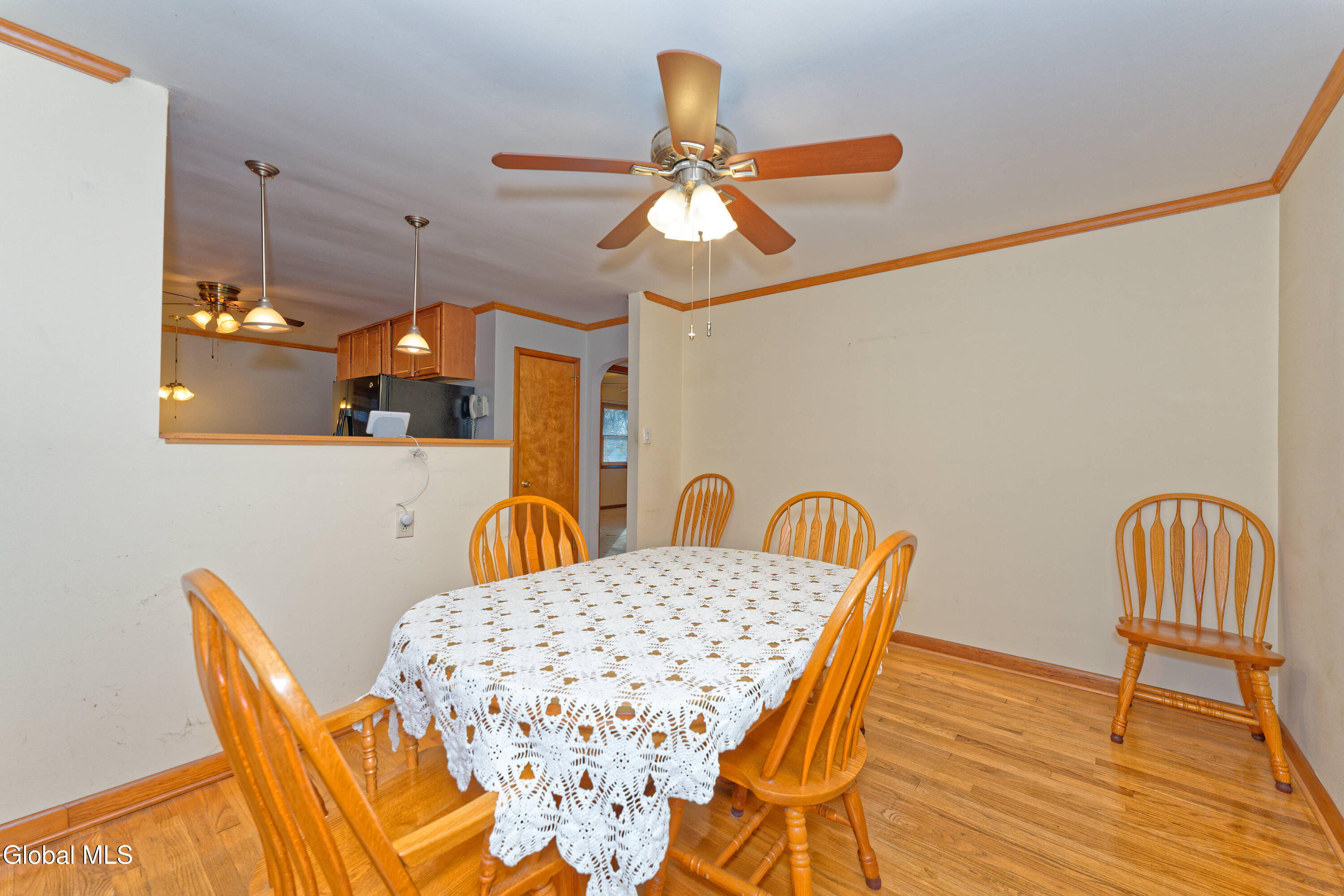 61 Latham Ridge Road Colonie, NY 12110 - Photo 13 of 53 3 Diningroom 3