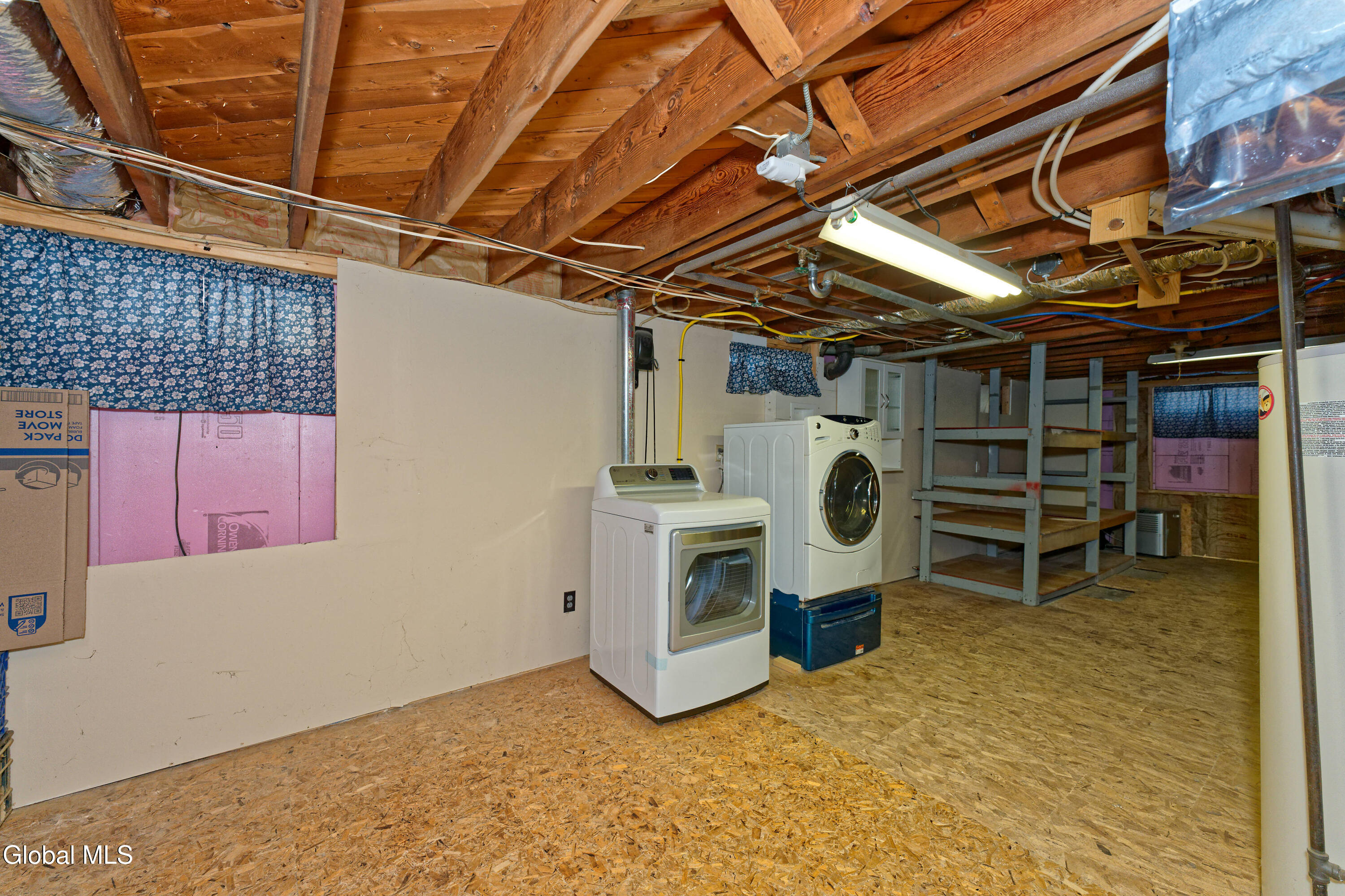 61 Latham Ridge Road Colonie, NY 12110 - Photo 34 of 53 8 Basement 2