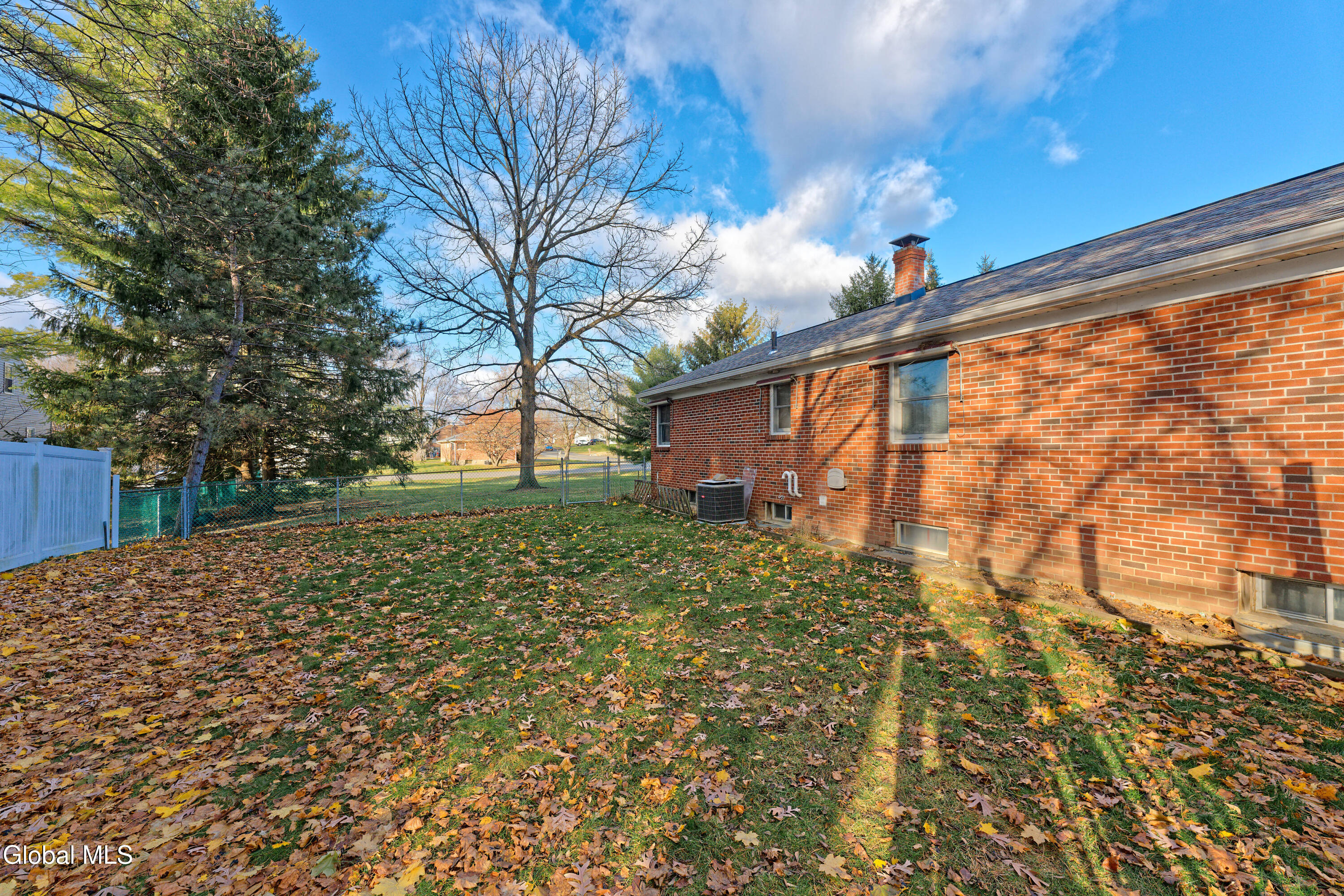 61 Latham Ridge Road Colonie, NY 12110 - Photo 37 of 53 Yard 10