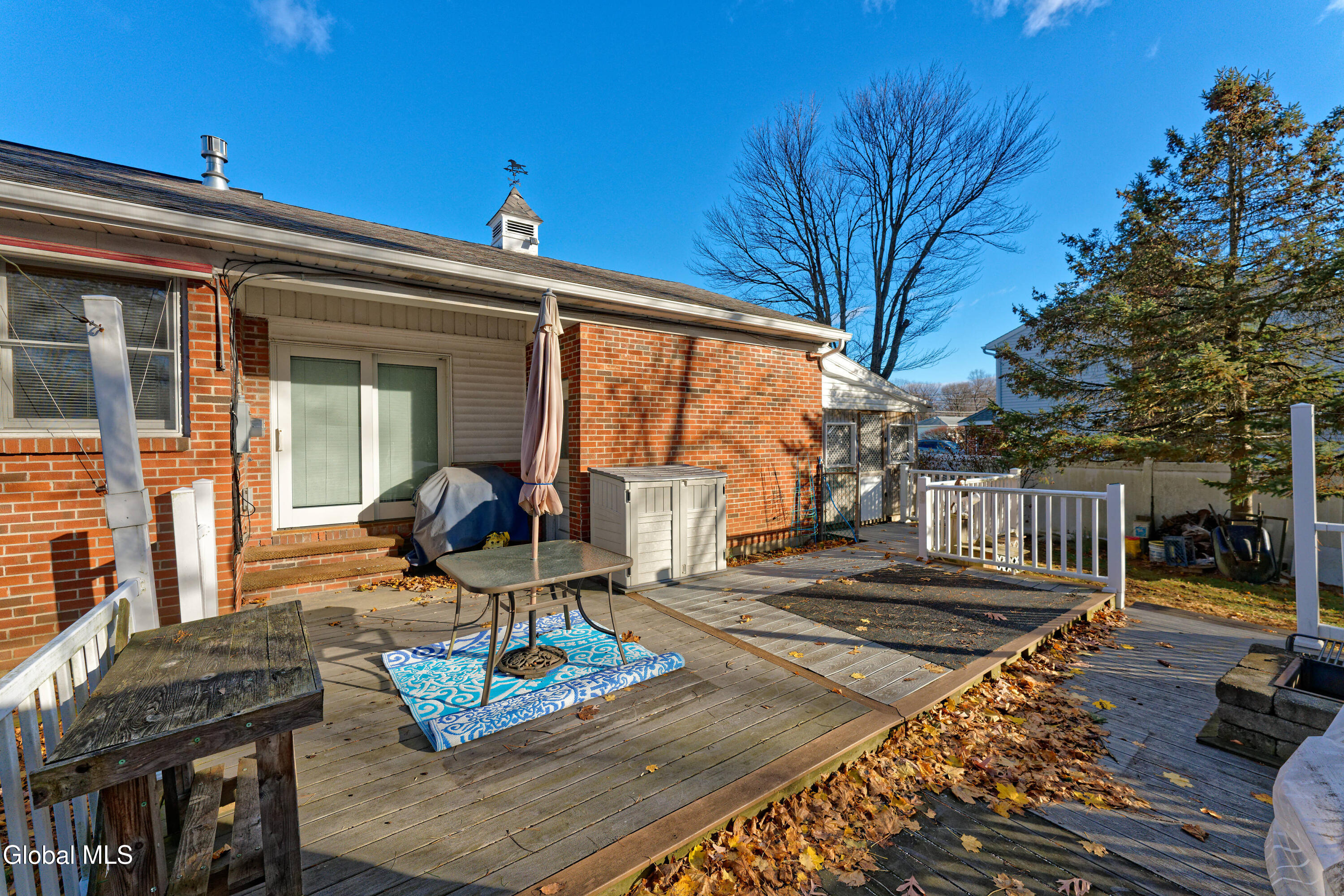 61 Latham Ridge Road Colonie, NY 12110 - Photo 38 of 53 Yard 11