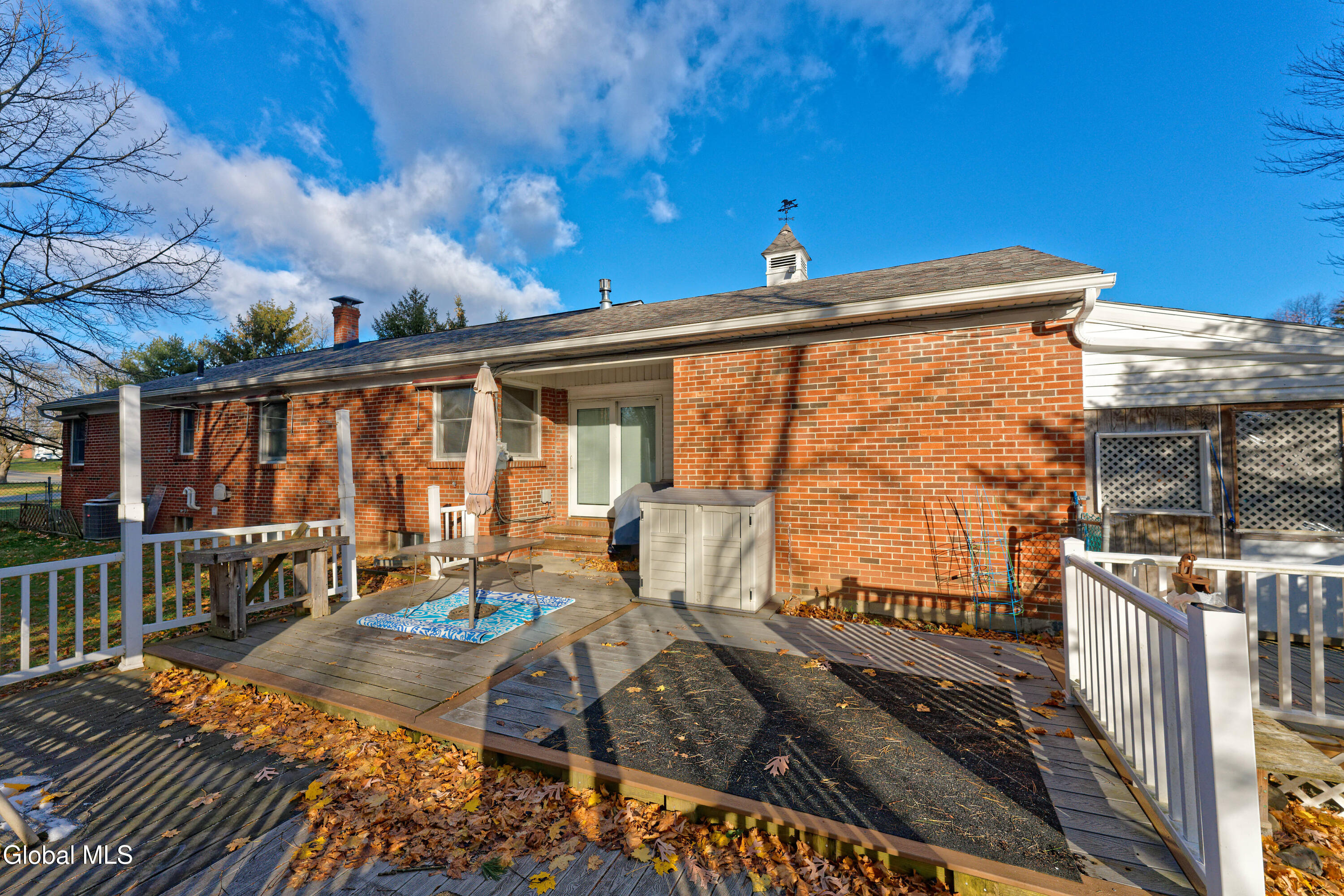 61 Latham Ridge Road Colonie, NY 12110 - Photo 39 of 53 Yard 12