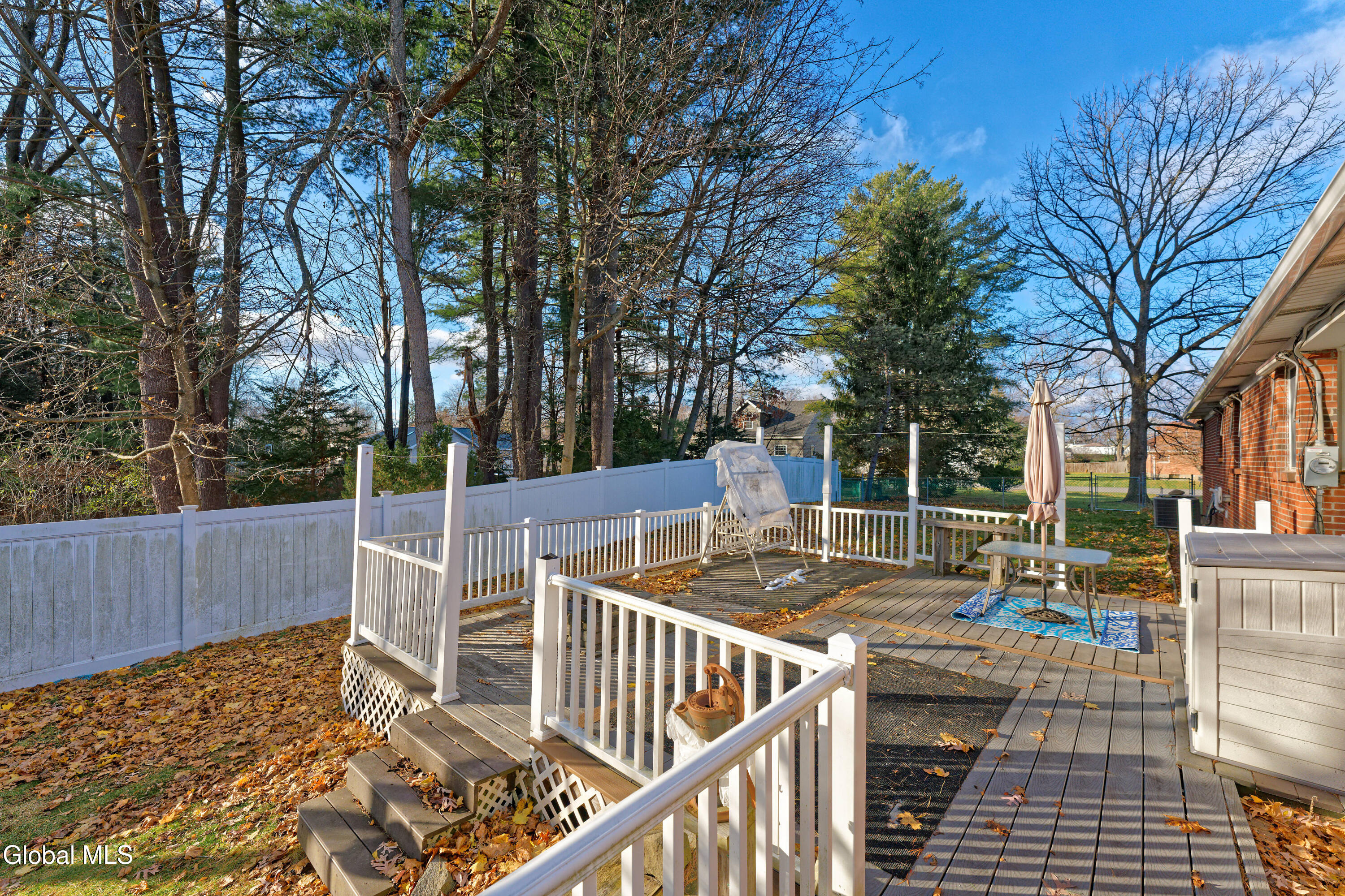 61 Latham Ridge Road Colonie, NY 12110 - Photo 40 of 53 Yard 13