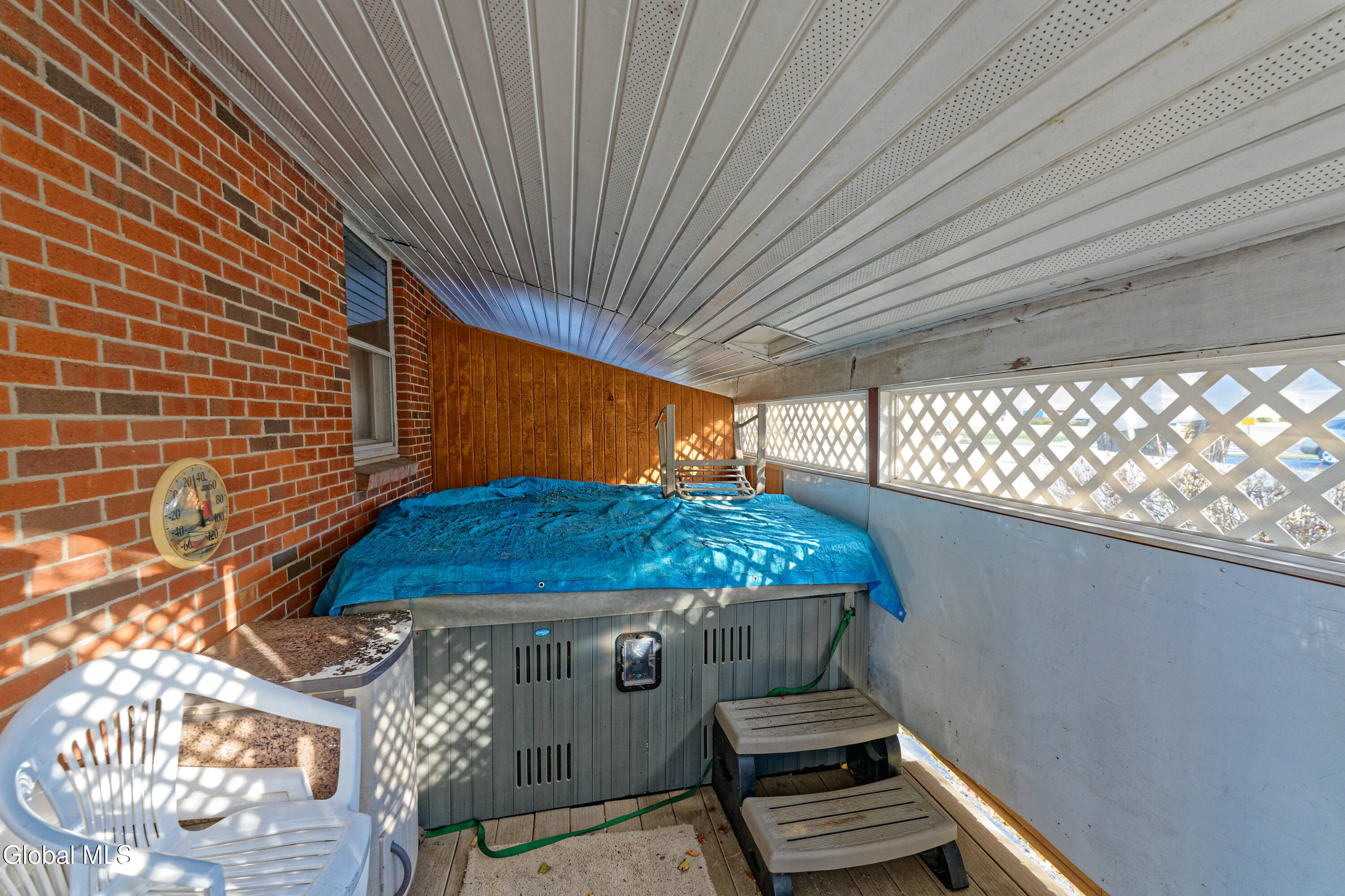 61 Latham Ridge Road Colonie, NY 12110 - Photo 41 of 53 Yard 14