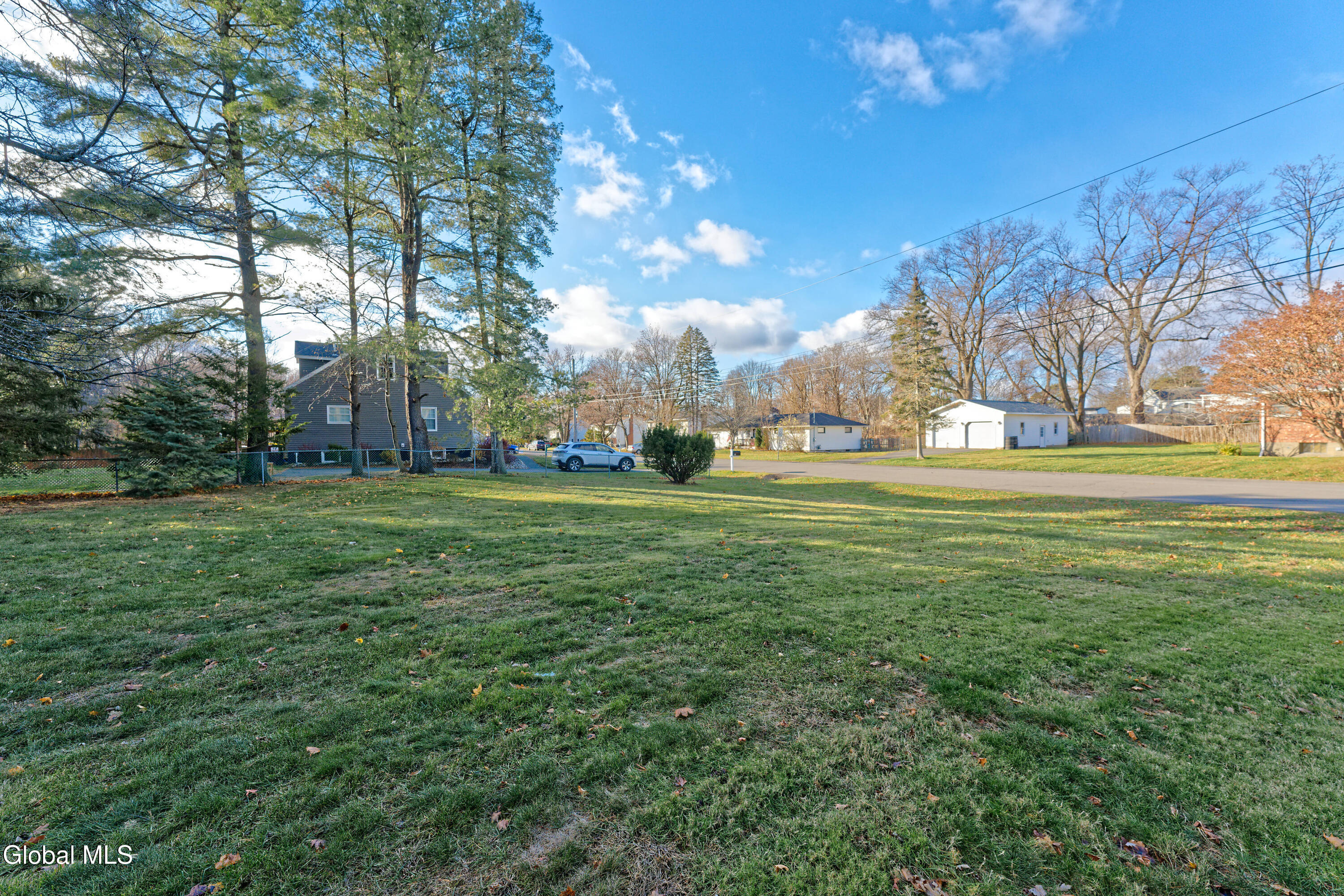 61 Latham Ridge Road Colonie, NY 12110 - Photo 42 of 53 Yard 2