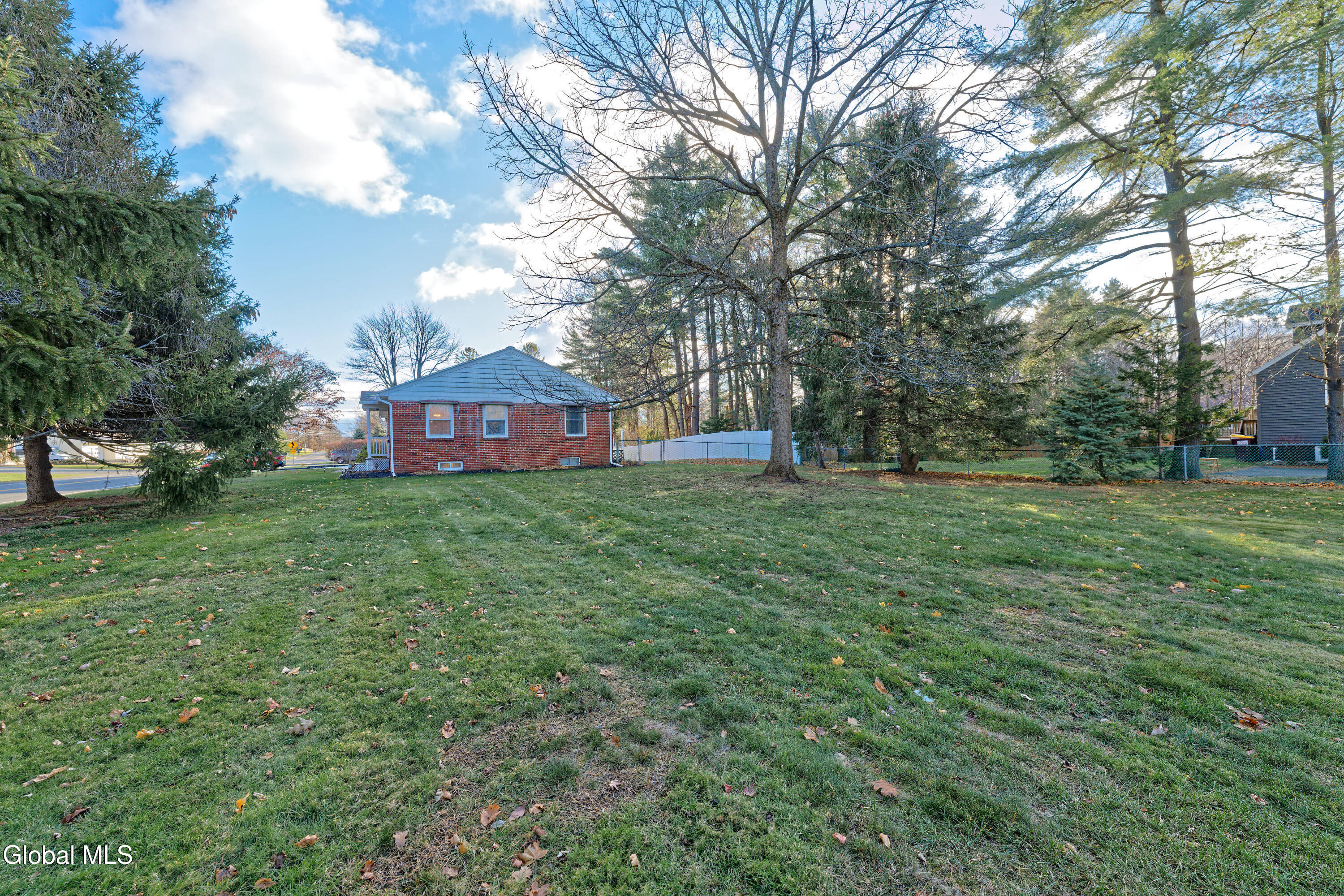 61 Latham Ridge Road Colonie, NY 12110 - Photo 43 of 53 Yard 3