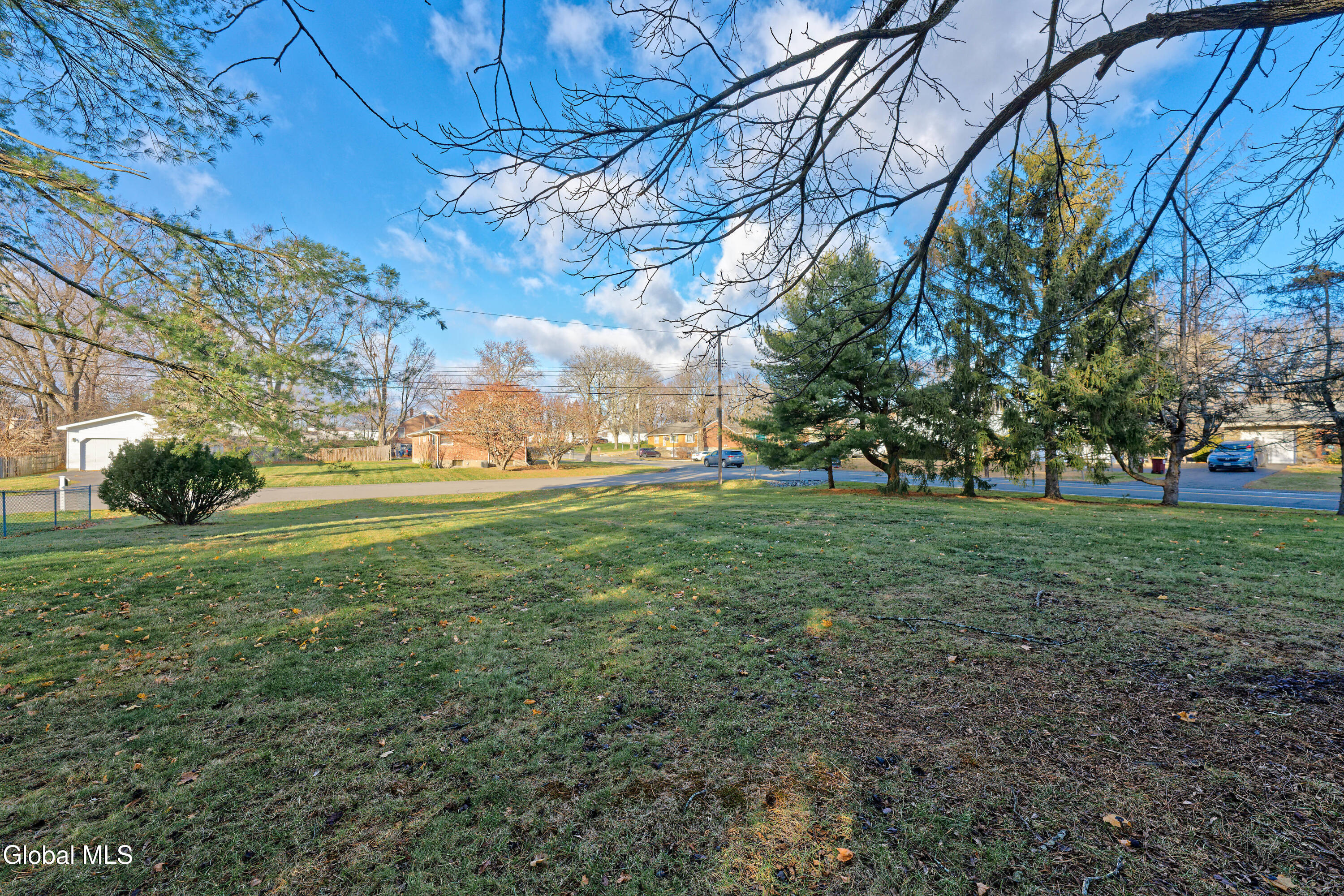 61 Latham Ridge Road Colonie, NY 12110 - Photo 45 of 53 Yard 5