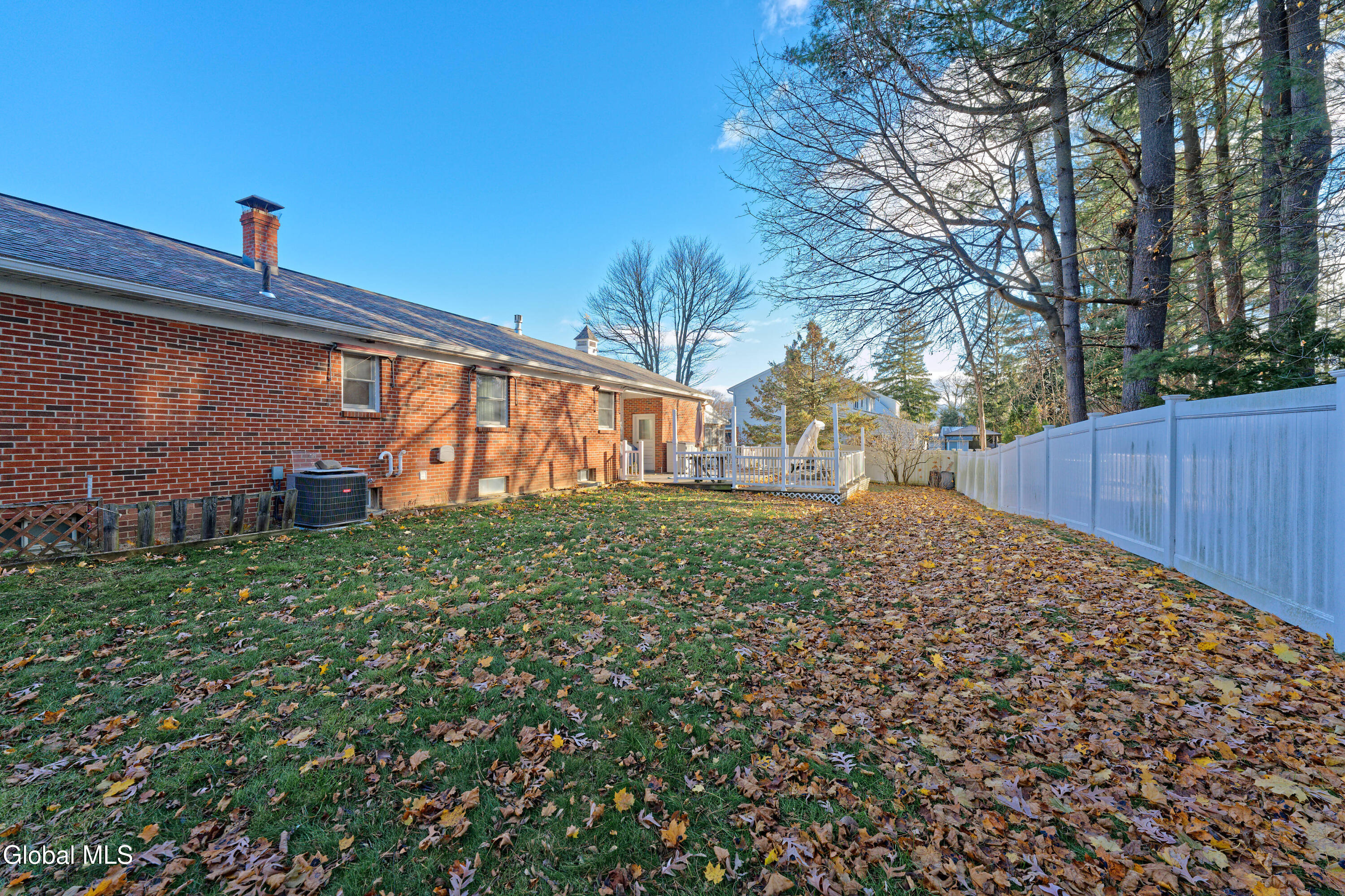 61 Latham Ridge Road Colonie, NY 12110 - Photo 46 of 53 Yard 6