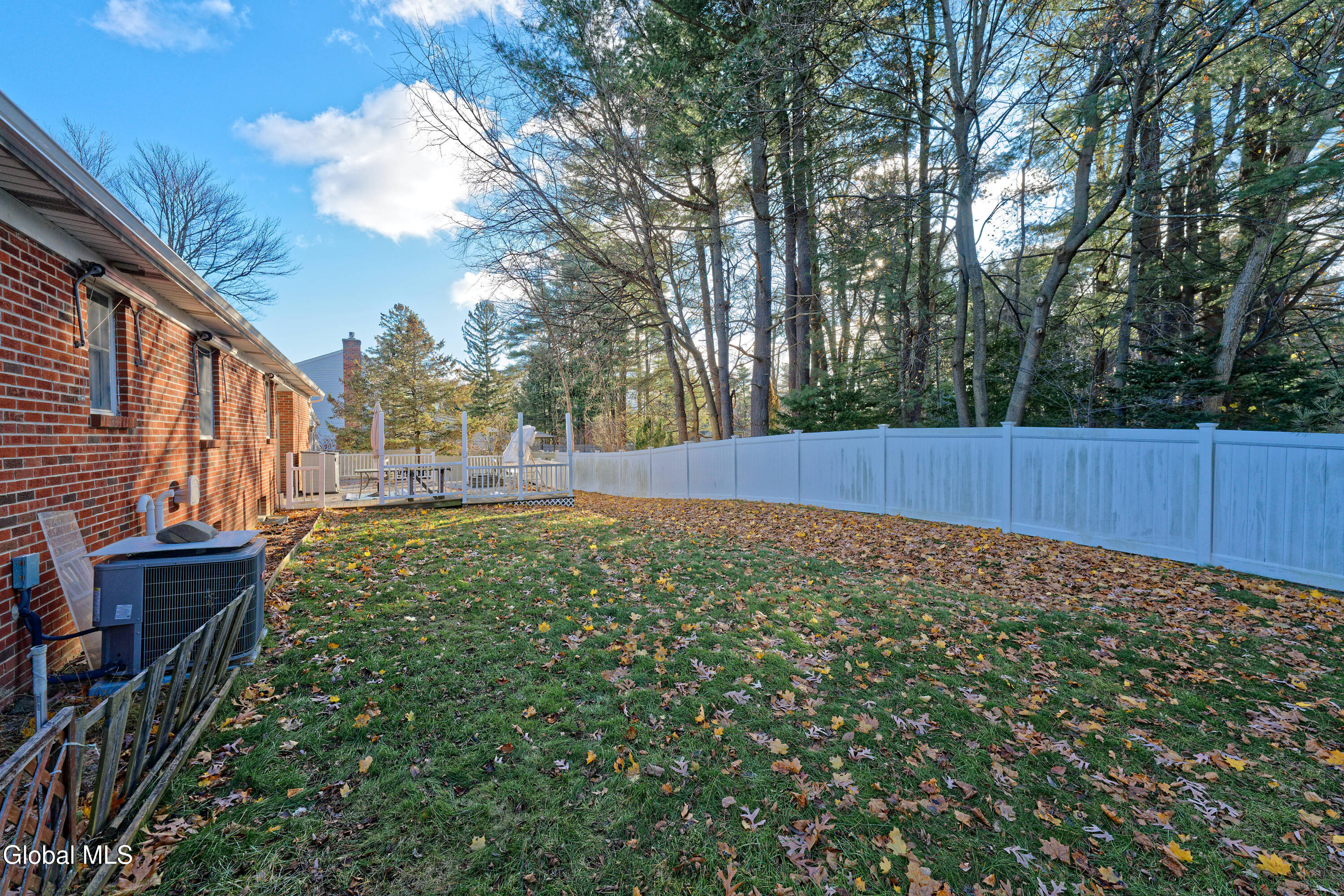 61 Latham Ridge Road Colonie, NY 12110 - Photo 47 of 53 Yard 7
