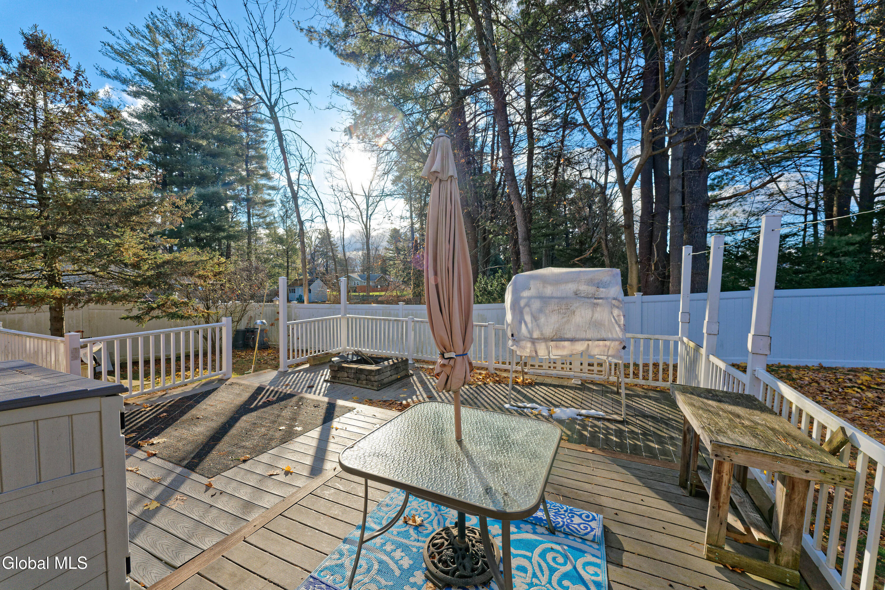 61 Latham Ridge Road Colonie, NY 12110 - Photo 48 of 53 Yard 8