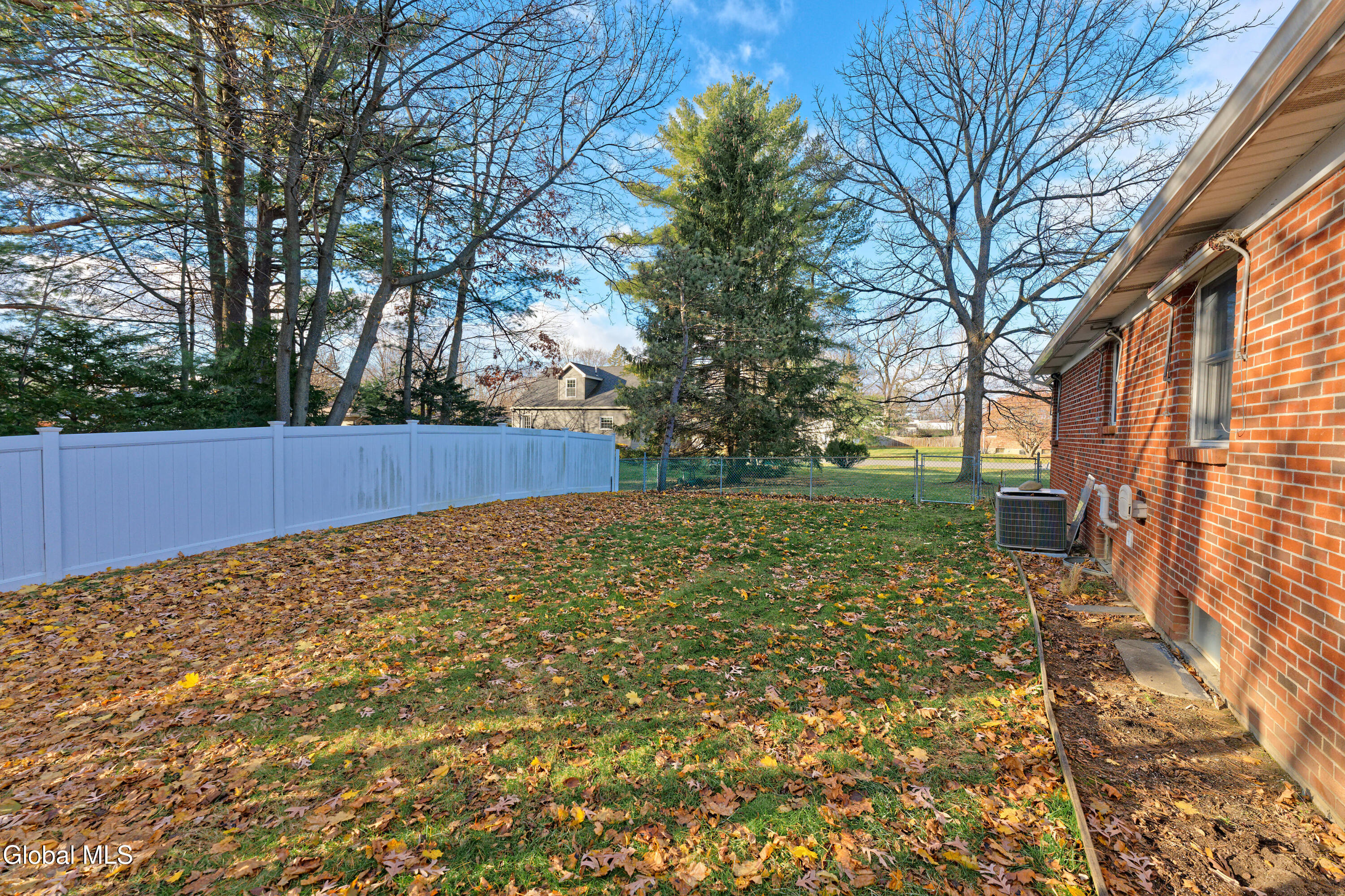 61 Latham Ridge Road Colonie, NY 12110 - Photo 49 of 53 Yard 9