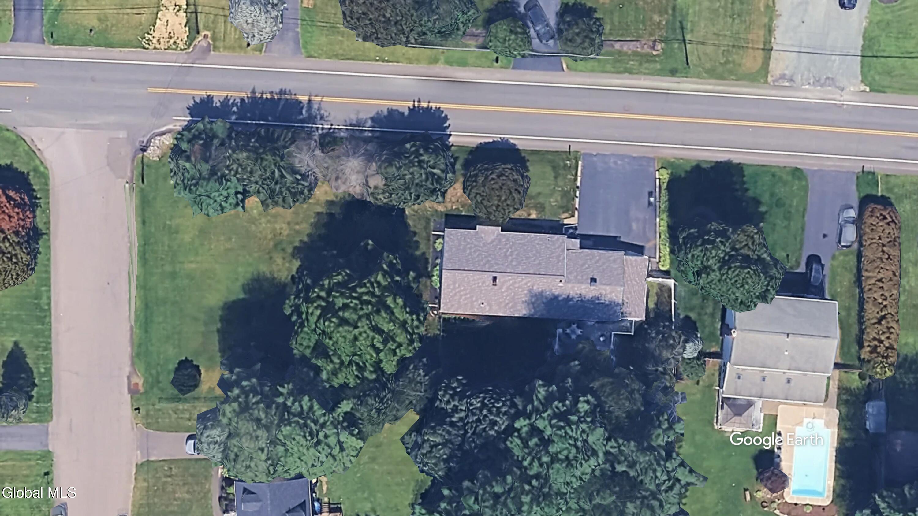 61 Latham Ridge Road Colonie, NY 12110 - Photo 51 of 53 61 Latham Ridge Road, Colonie, NY 12110