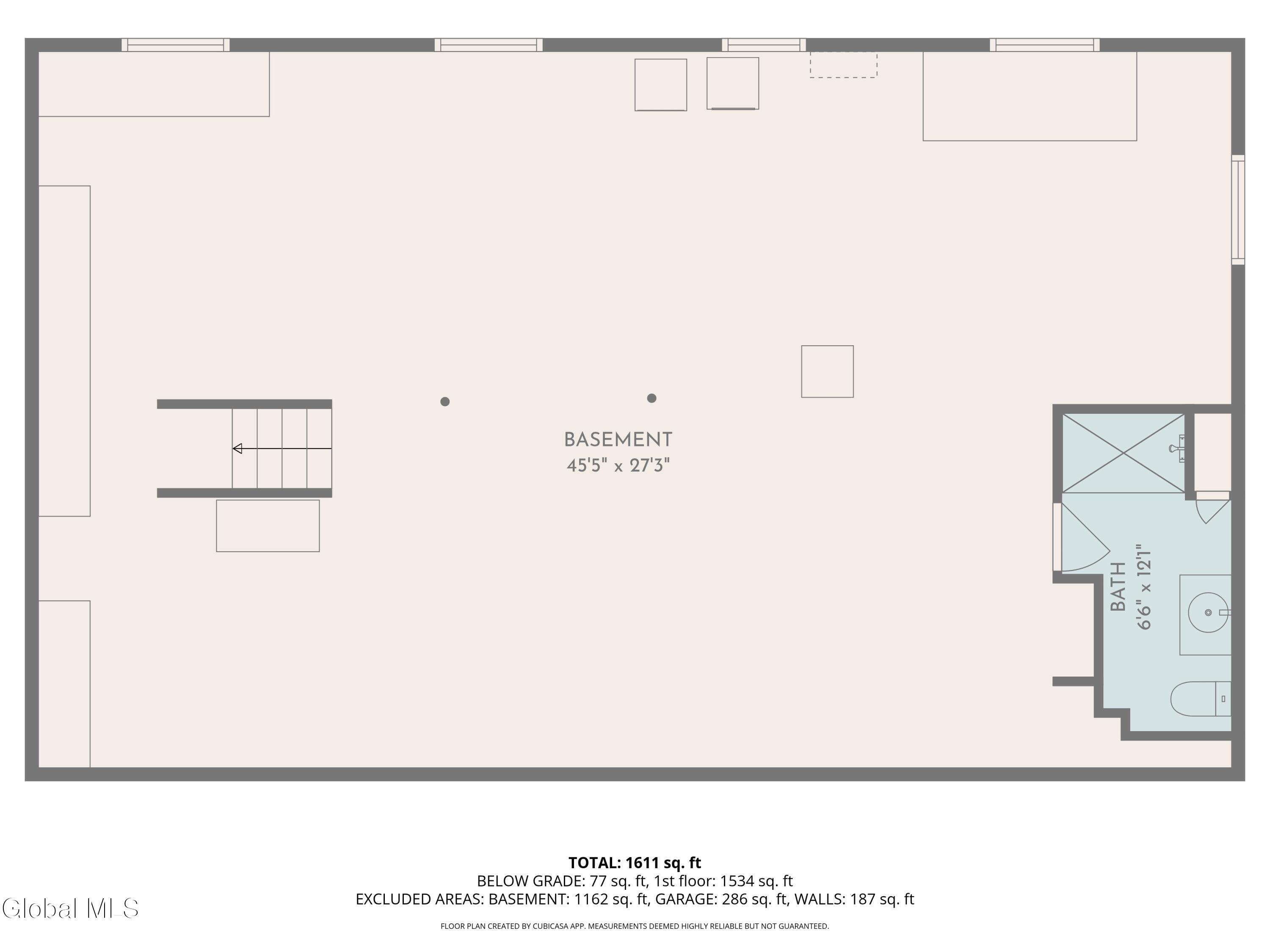 61 Latham Ridge Road Colonie, NY 12110 - Photo 52 of 53 1st_floor_61_latham_ridge_road_latham_wi