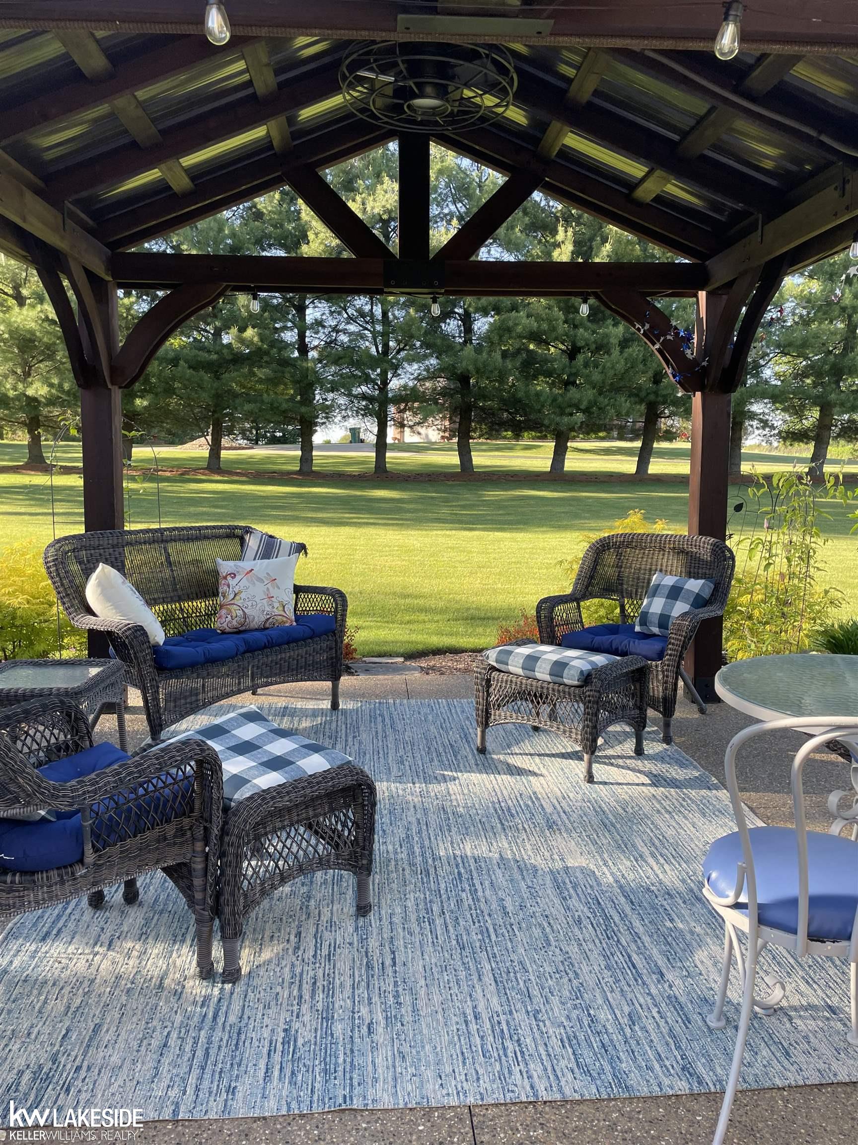 1201 Yule Road Leonard, MI 48367 - Photo 46 of 90