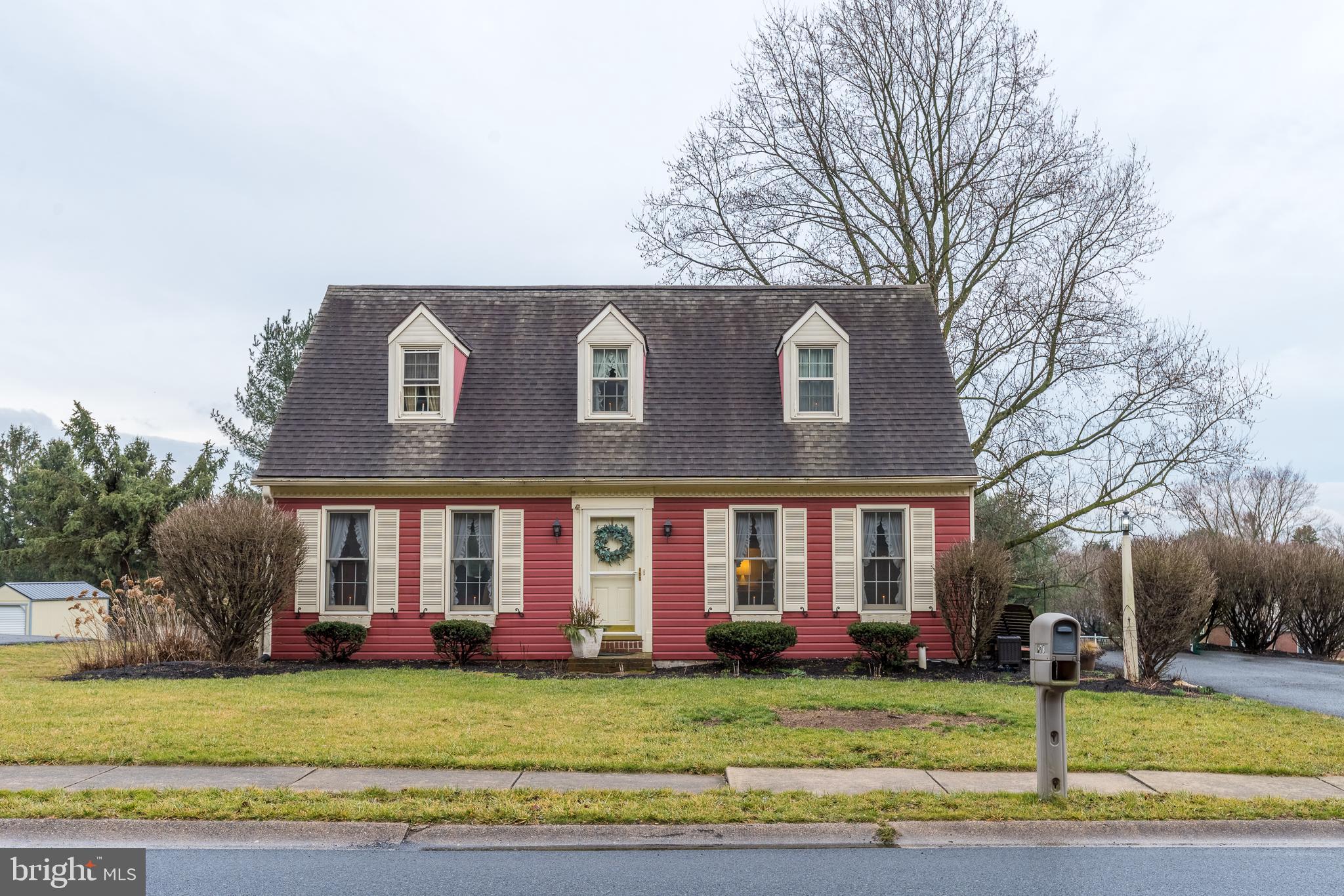 378 Delp Road Lancaster, PA 17601 - Photo 1 of 33 Gallery Image 1