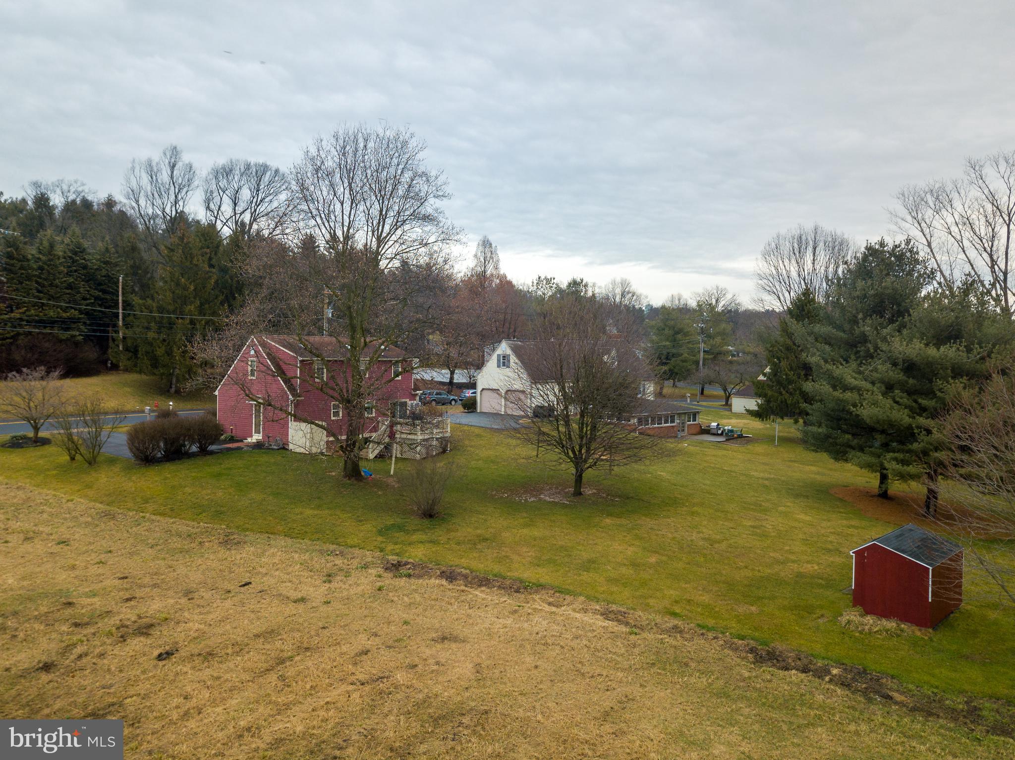 378 Delp Road Lancaster, PA 17601 - Photo 32 of 33 Gallery Image 32