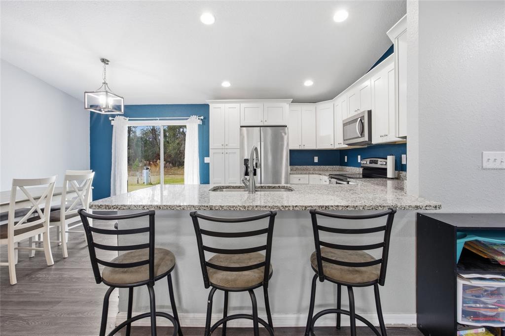 224 Fisher Road Ocklawaha, FL 32179 - Photo 11 of 34