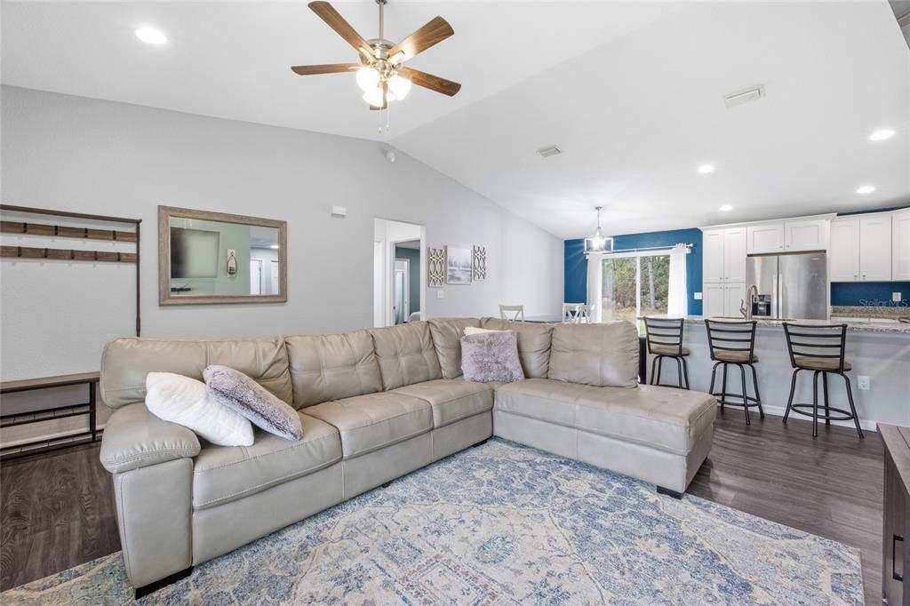 224 Fisher Road Ocklawaha, FL 32179 - Photo 12 of 34