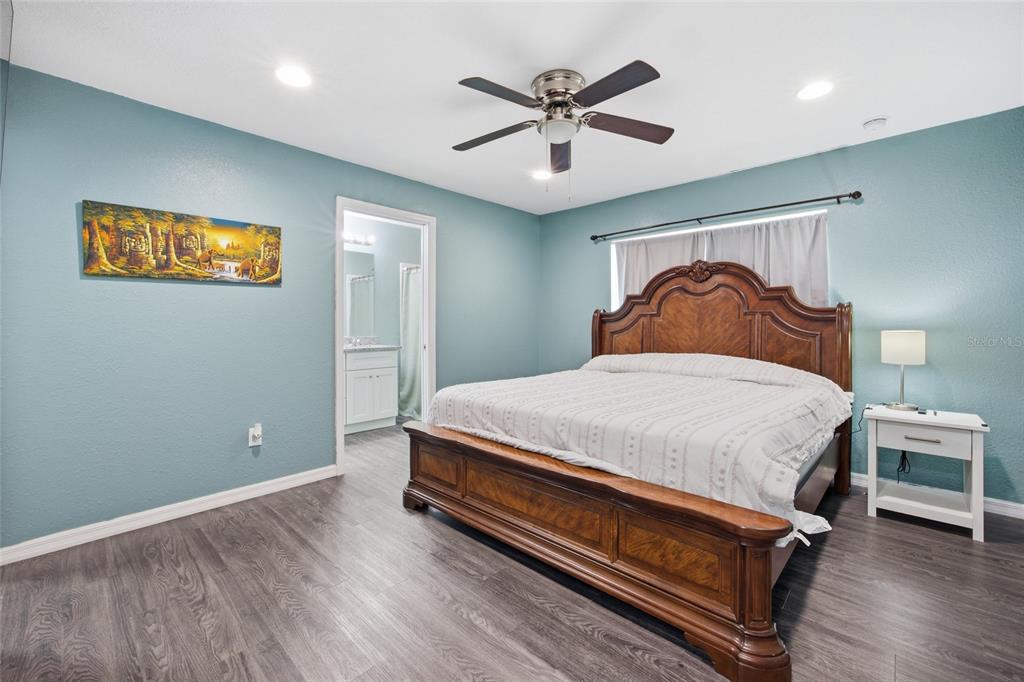 224 Fisher Road Ocklawaha, FL 32179 - Photo 18 of 34