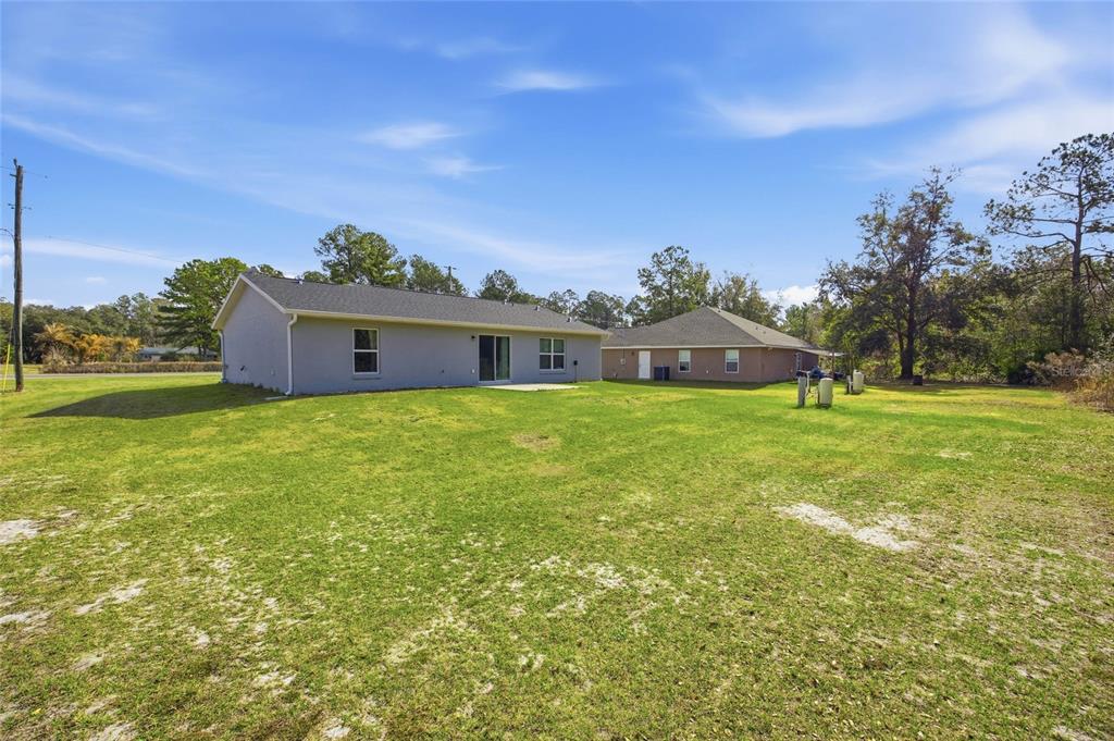 224 Fisher Road Ocklawaha, FL 32179 - Photo 27 of 34