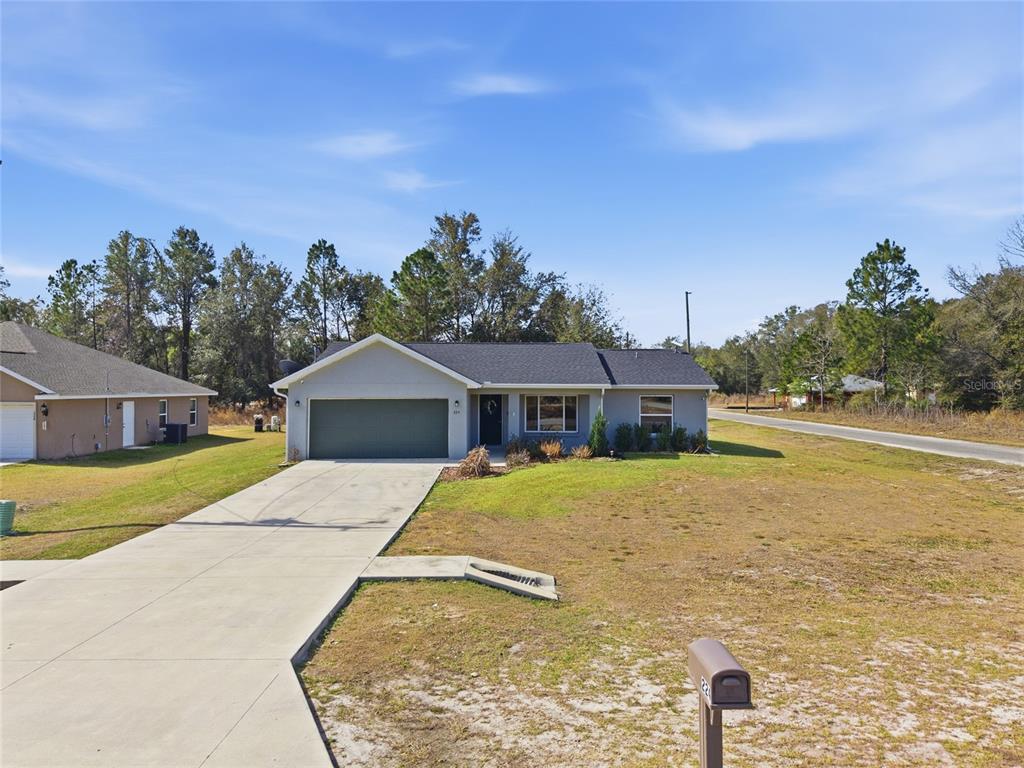 224 Fisher Road Ocklawaha, FL 32179 - Photo 28 of 34