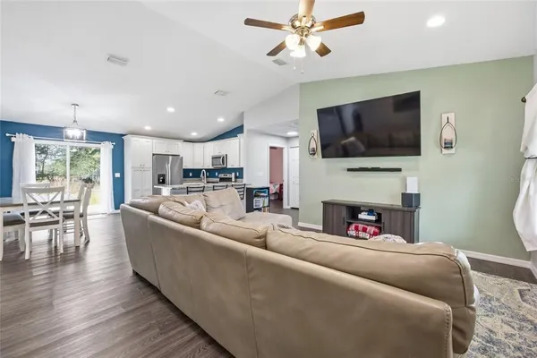 $240,000 | 224 Fisher Road, Ocklawaha, FL 32179