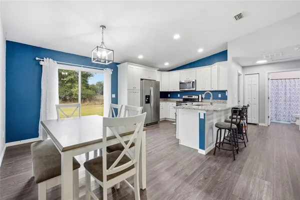 $240,000 | 224 Fisher Road, Ocklawaha, FL 32179