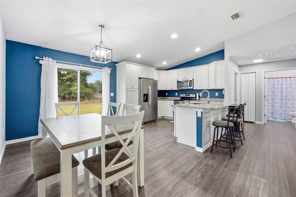 224 Fisher Road Ocklawaha, FL 32179 - Photo 8 of 34