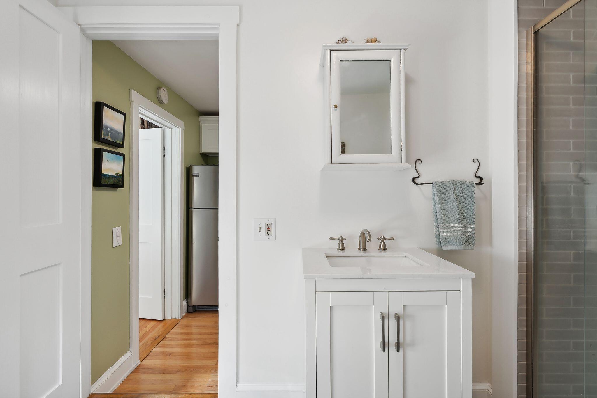 169 Danforth Street, Unit 4 Portland, ME 04102 - Photo 17 of 24 Bathroom