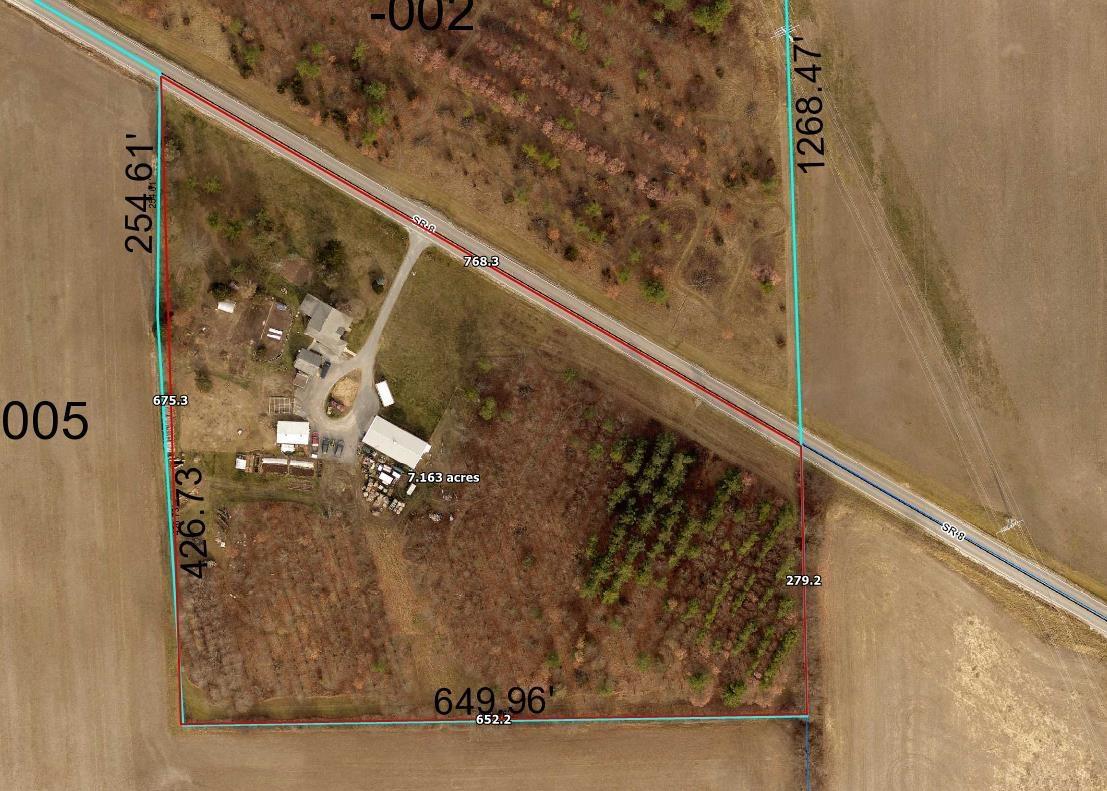 7662 State Road St. Joe, IN 46785 - Photo 36 of 36 Gallery Image 36