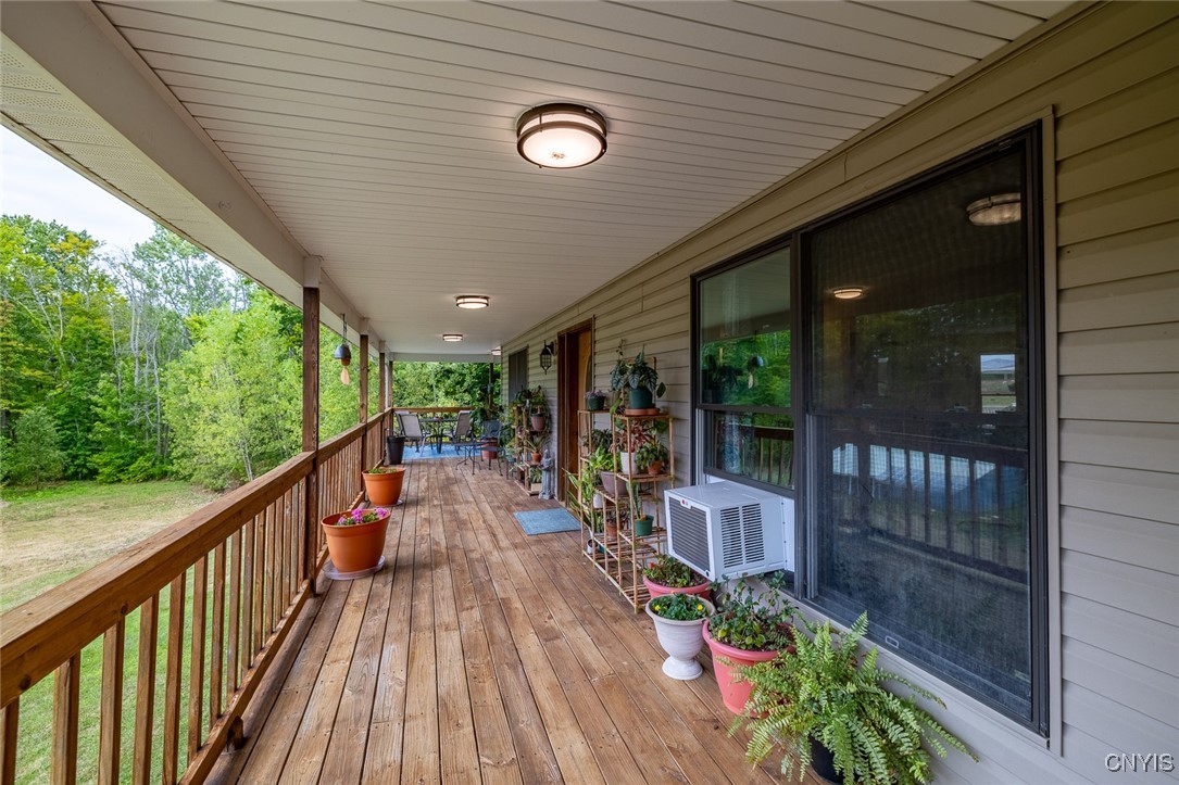 132 Black Creek Road Scriba, NY 13126 - Photo 11 of 48