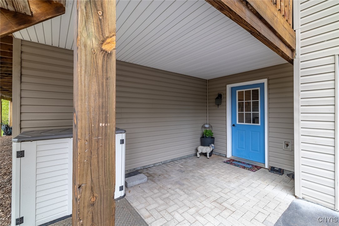 132 Black Creek Road Scriba, NY 13126 - Photo 12 of 48