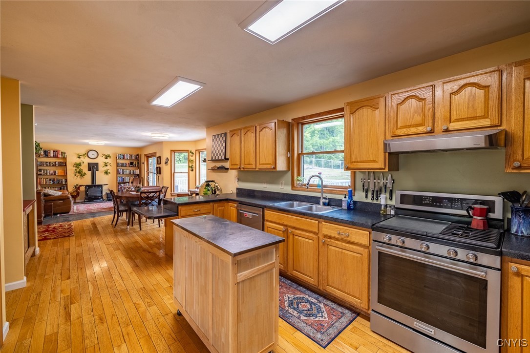 132 Black Creek Road Scriba, NY 13126 - Photo 13 of 48