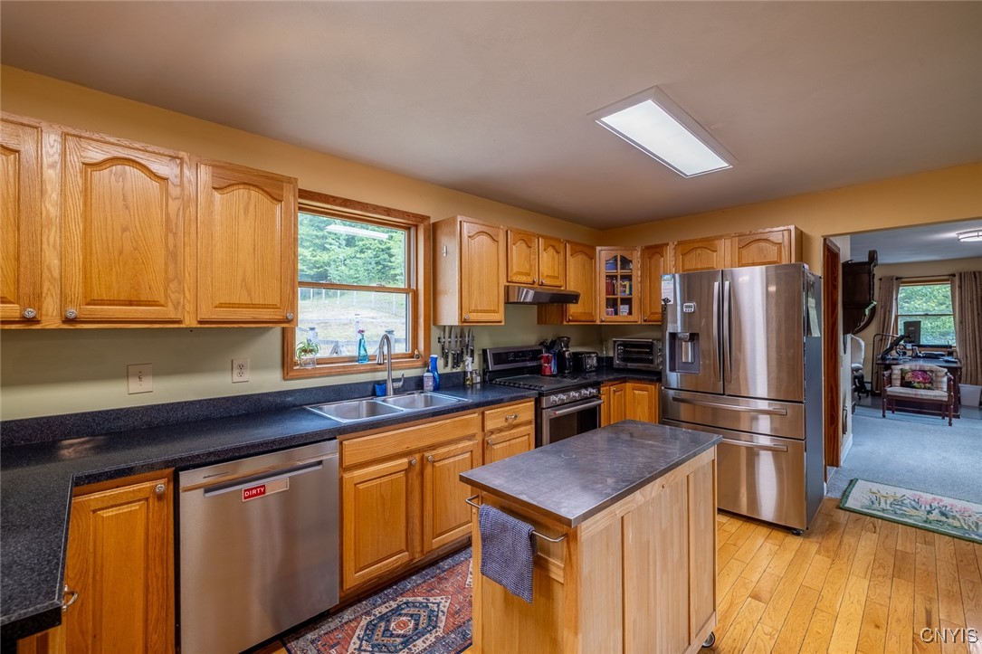 132 Black Creek Road Scriba, NY 13126 - Photo 14 of 48