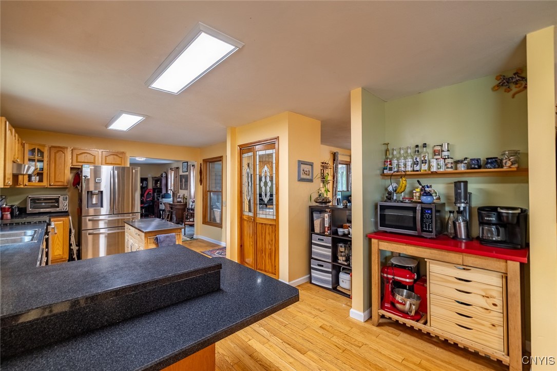 132 Black Creek Road Scriba, NY 13126 - Photo 15 of 48