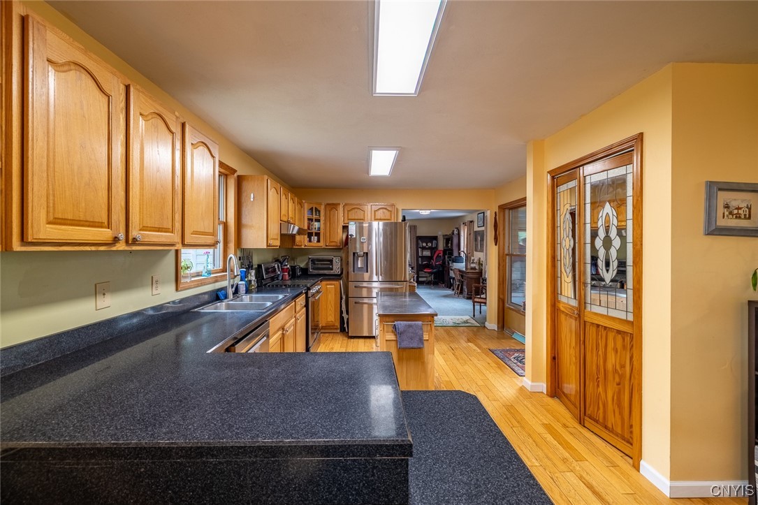 132 Black Creek Road Scriba, NY 13126 - Photo 16 of 48