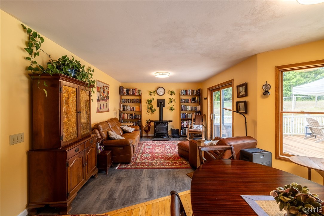 132 Black Creek Road Scriba, NY 13126 - Photo 18 of 48