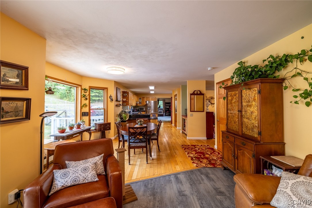 132 Black Creek Road Scriba, NY 13126 - Photo 19 of 48