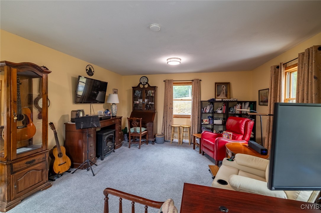 132 Black Creek Road Scriba, NY 13126 - Photo 22 of 48