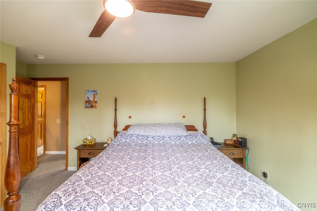 132 Black Creek Road Scriba, NY 13126 - Photo 24 of 48