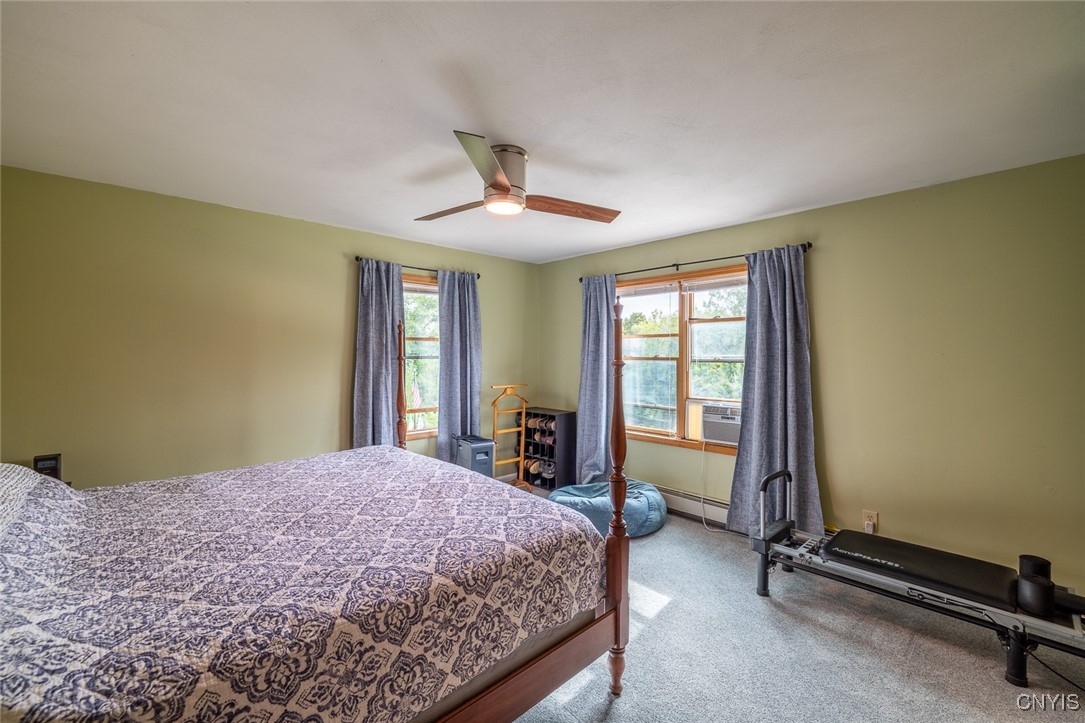 132 Black Creek Road Scriba, NY 13126 - Photo 25 of 48