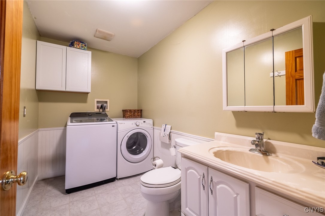 132 Black Creek Road Scriba, NY 13126 - Photo 26 of 48