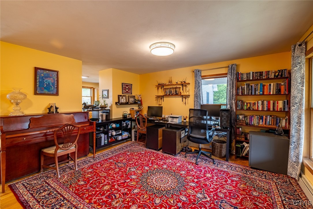 132 Black Creek Road Scriba, NY 13126 - Photo 27 of 48