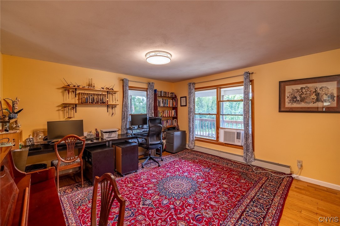 132 Black Creek Road Scriba, NY 13126 - Photo 28 of 48