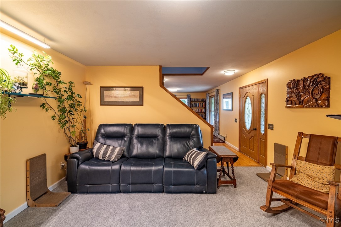 132 Black Creek Road Scriba, NY 13126 - Photo 29 of 48