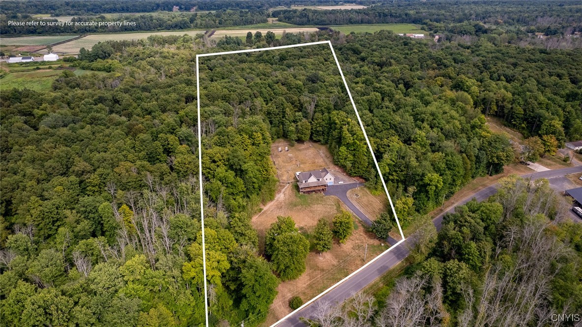 132 Black Creek Road Scriba, NY 13126 - Photo 3 of 48